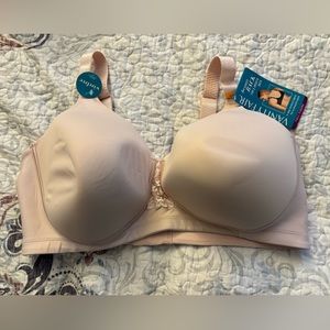Vanity Fair wire free bra